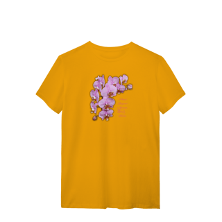Nome do produto T-Shirt Quality Flores 9