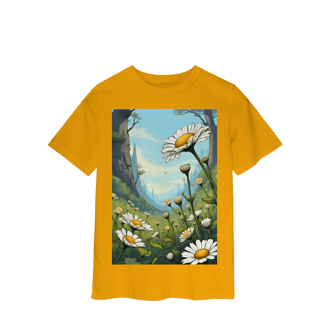 Nome do produto Classic Infantil Floresta 