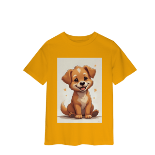 Nome do produto Classic Infantil Dog