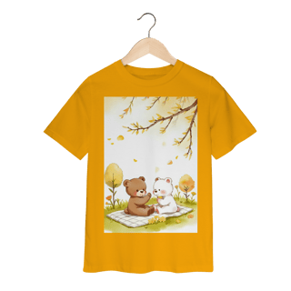 Nome do produto Classic Infantil Ursinhos