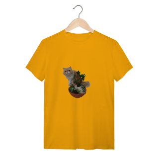 Nome do produto T-Shirt Quality Cat 01