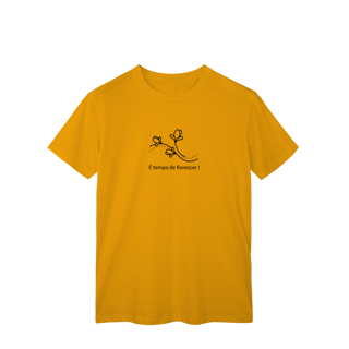 Nome do produto T-Shirt Classic Florescer 