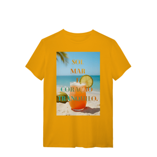 Nome do produto T-Shirt Quality Verão 2026
