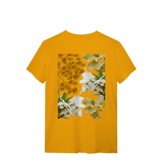 Nome do produto T-Shirt Quality Dendrobiuns 0811