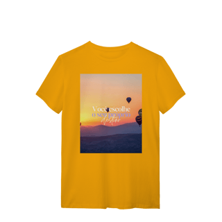 Nome do produto T-Shirt Quality Destino