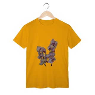 Nome do produto T-Shirt Classic orquidea 01