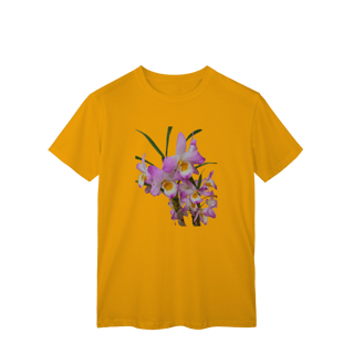 Nome do produto T-Shirt Classic Flores 02