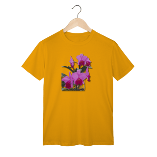 Nome do produto T-Shirt Classic Flores 05
