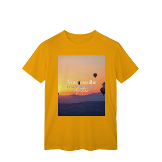 Nome do produto T-Shirt Classic Destino