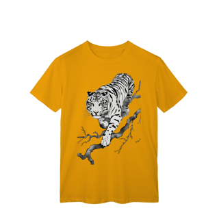 Nome do produto T-Shirt Classic Felino 
