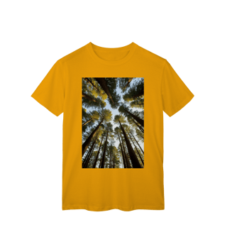 Nome do produto T-Shirt Classic Floresta 