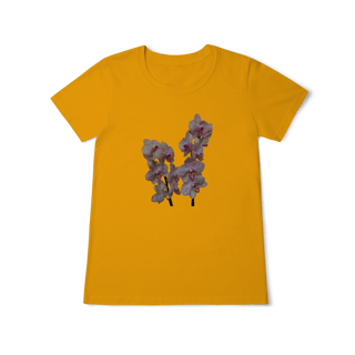 Nome do produto Camisetas orquidea 01