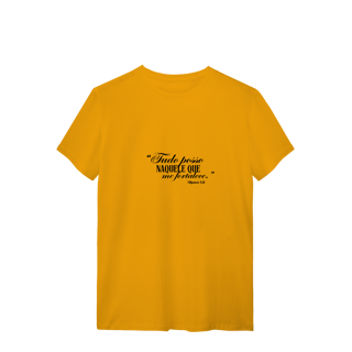 Nome do produto T-Shirt Quality Fortalece
