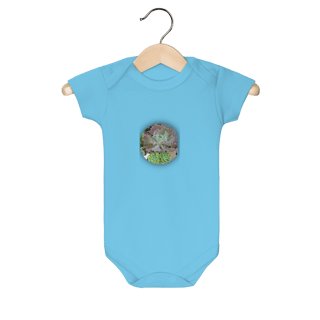 Nome do produto Body Infantil 06