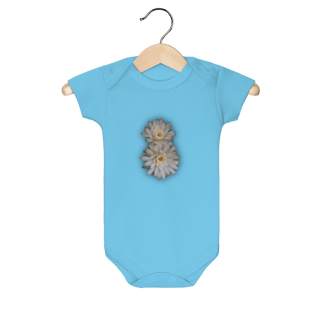 Nome do produto Body Infantil 1425