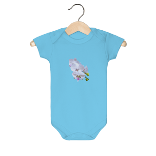 Nome do produto Body Infantil 1625