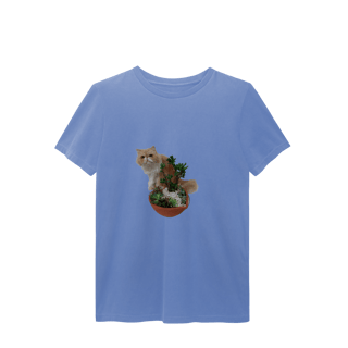Nome do produto T-Shirt Estonada Cat 01