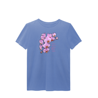 Nome do produto T-Shirt Estonada Flores 9