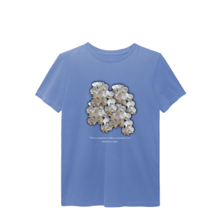 Nome do produto T-Shirt Estonada Encanto