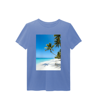Nome do produto T-Shirt Estonada Praia