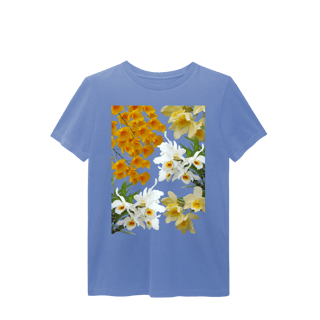 Nome do produto T-Shirt Estonada Dendrobiuns 0811
