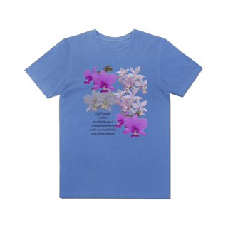 Nome do produto T-Shist Estonada C.Nobilior