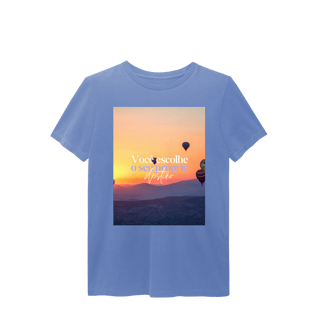 Nome do produto T-Shirt Estonada Destino