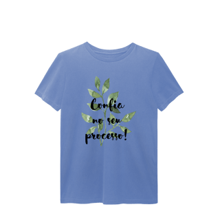 Nome do produto T-Shirt Estonada Confia