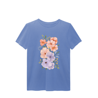 Nome do produto T-Shirt Estonada Encanto 