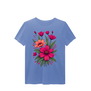 Nome do produto T-Shirt Estonada FL 26