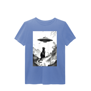 Nome do produto T-Shirt Estonada Misterio