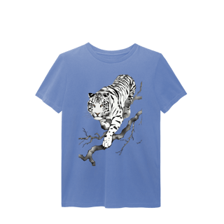 Nome do produto T-Shirt Estonada Felino