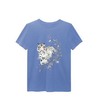 Nome do produto T-Shirt Estonada Felino