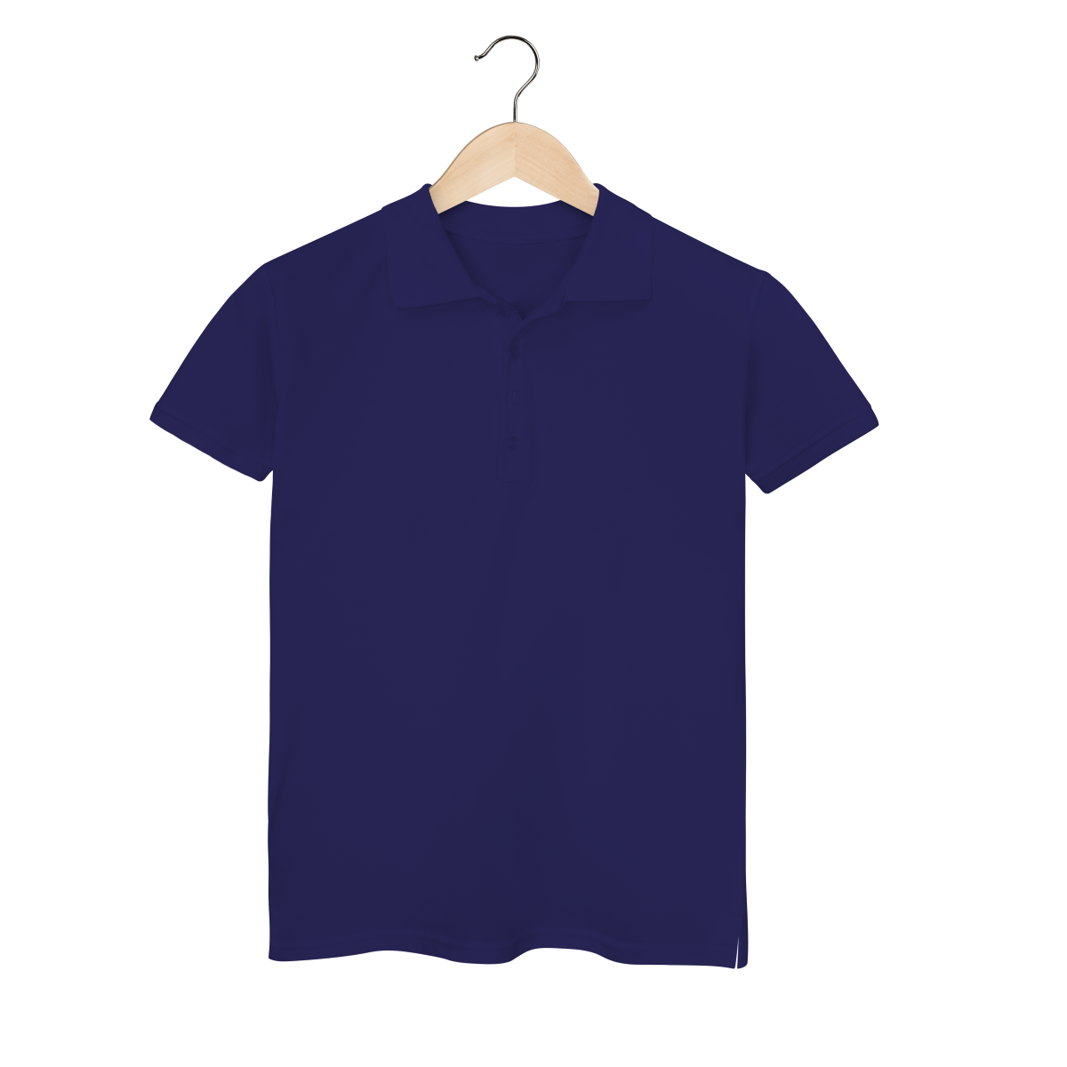 Polo Feminina Lisa