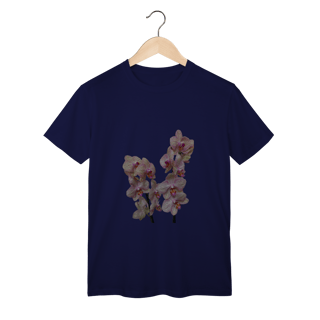 Nome do produto T-Shirt Classic orquidea 01