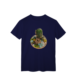 Nome do produto T-Shirt Classic 1325