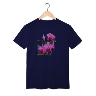 Nome do produto T-Shirt Classic Flores 05