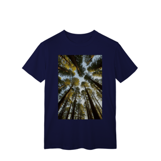 Nome do produto T-Shirt Classic Floresta 