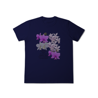 Nome do produto T-Shirt Classic C.Nobilior