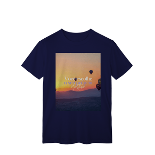 Nome do produto T-Shirt Classic Destino