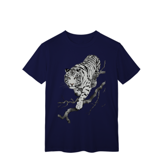 Nome do produto T-Shirt Classic Felino 