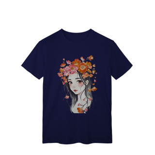 Nome do produto T-Shirt Classic Girl