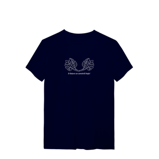 Nome do produto T-Shirt Quality Futuro