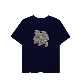 Nome do produto T-Shirt Plus Size Encanto