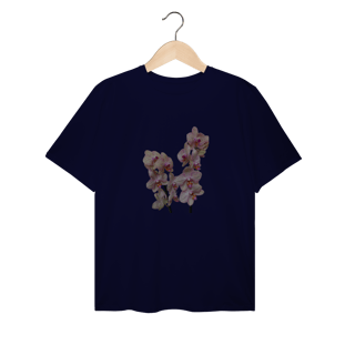 Nome do produto T-Shirt Plus Size 0rquidea 01