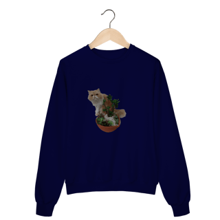 Nome do produto Moletom Prime Fechado cat 01