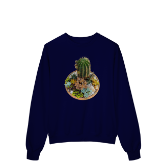 Nome do produto Moletom Prime Fechado 1325