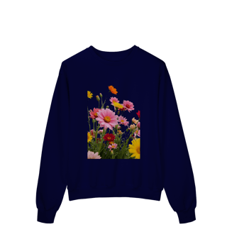 Nome do produto Moletom Prime Fechado Primavera 0411