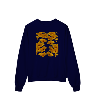 Nome do produto Moletom Prime Fechado D.Fimbriatum 