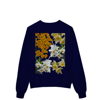 Nome do produto Moletom Prime Fechado Dendrobiuns